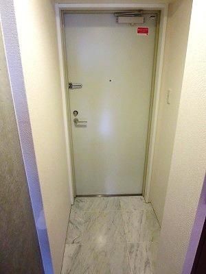 玄関　★洋風の玄関★