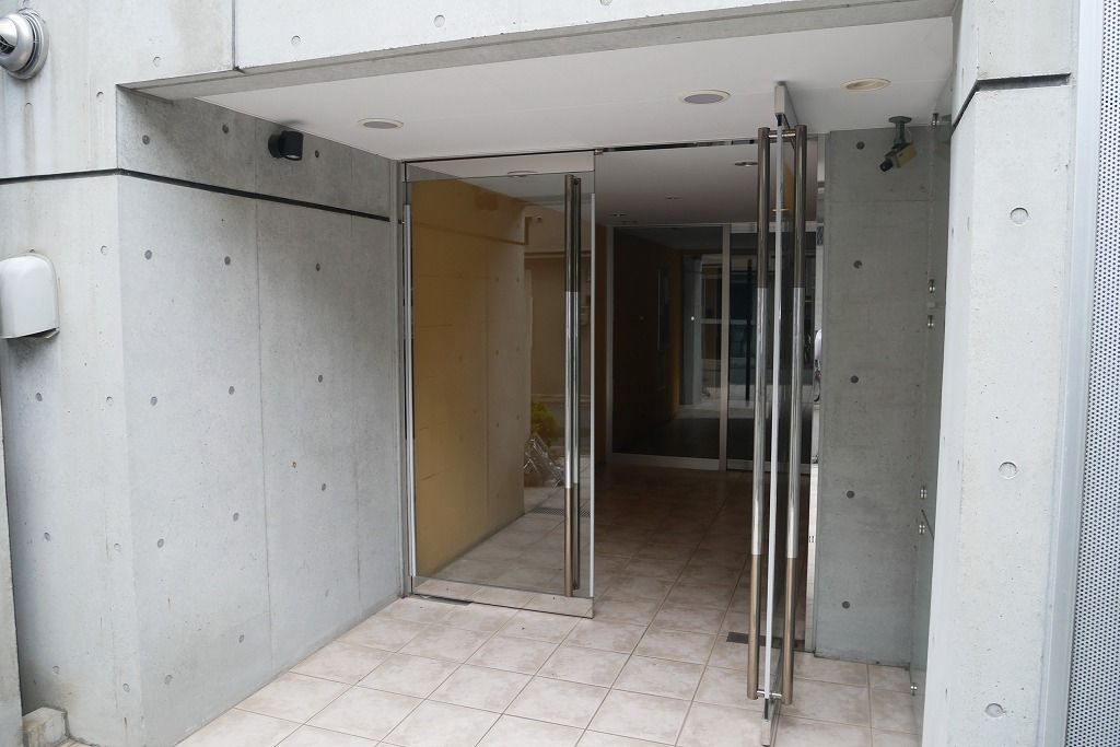 エントランス　★エントランス★