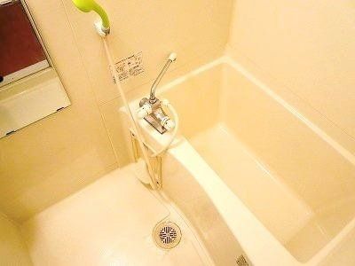 バス・シャワールーム　★バスルーム★