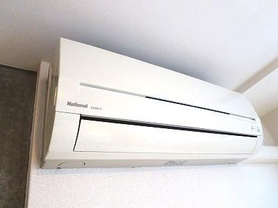 その他　★エアコン付★