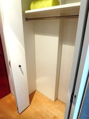 収納　★広々クローゼット★