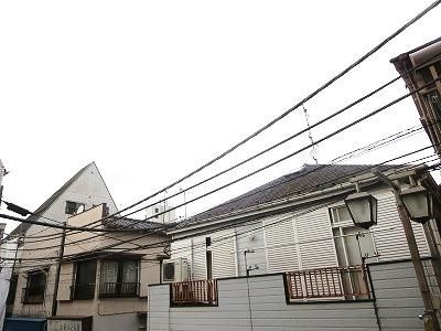 眺望　★眺望★