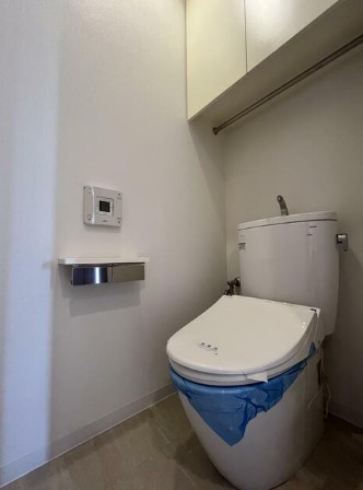 トイレ　他部屋参考写真