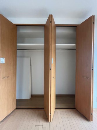 収納　他部屋参考写真