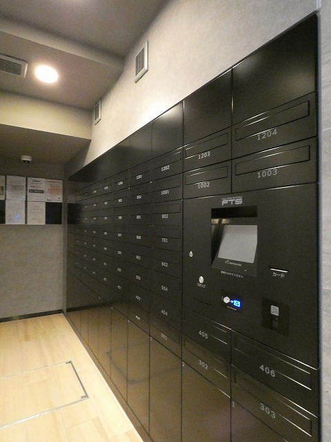 その他共有部分　その他共有部分