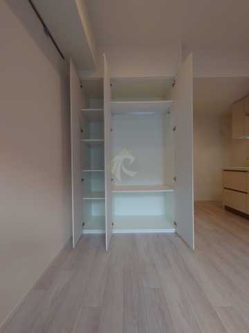 収納　ザ・パークハビオ三軒茶屋テラス