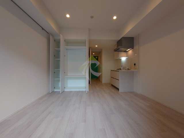 その他部屋・スペース　ザ・パークハビオ三軒茶屋テラス