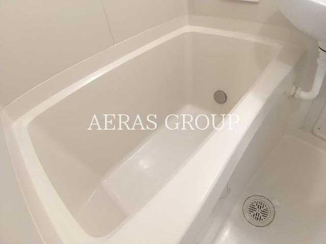 バス・シャワールーム　他部屋参考。