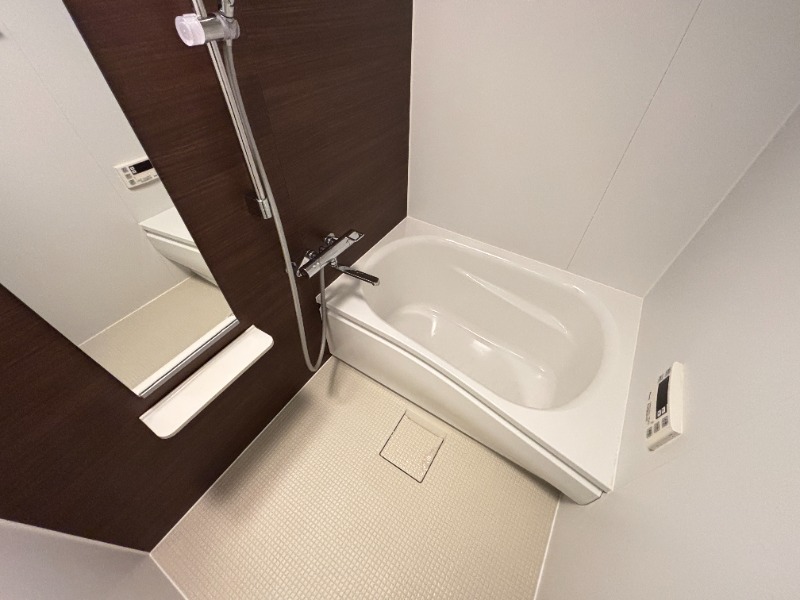 バス・シャワールーム　別号室