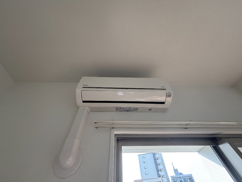 その他設備　別号室