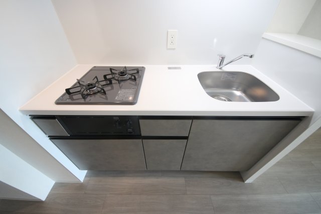 キッチン　アーバネックス東梅田