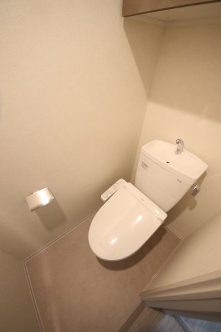 トイレ　アーバネックス東梅田