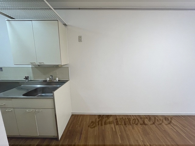 その他部屋・スペース　冷蔵庫置場