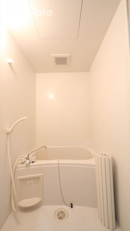 バス・シャワールーム　バスルーム