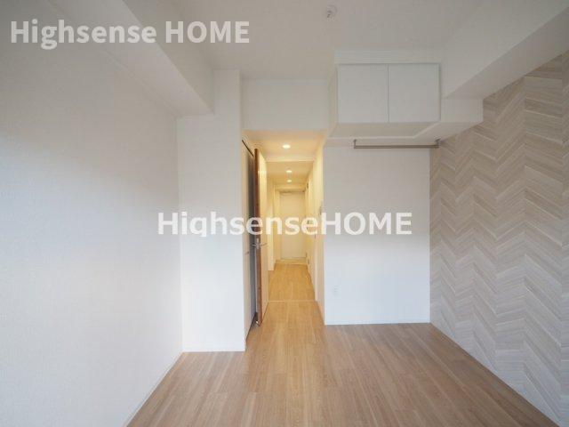 その他部屋・スペース　中はこのようになっています