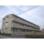 各務原市役所前駅より徒歩18分 3階 築16年1ヶ月の賃貸物件