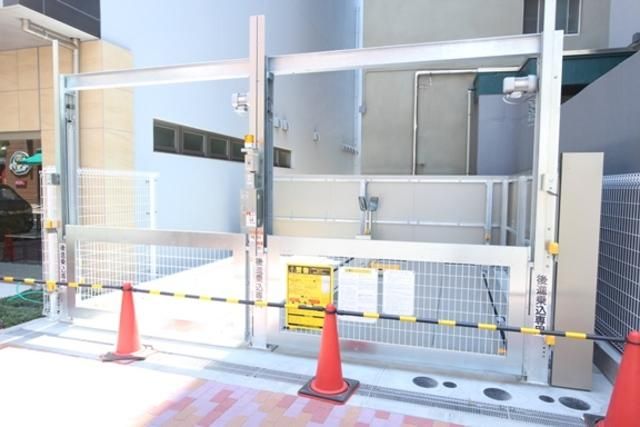 駐車場　★駐車場★