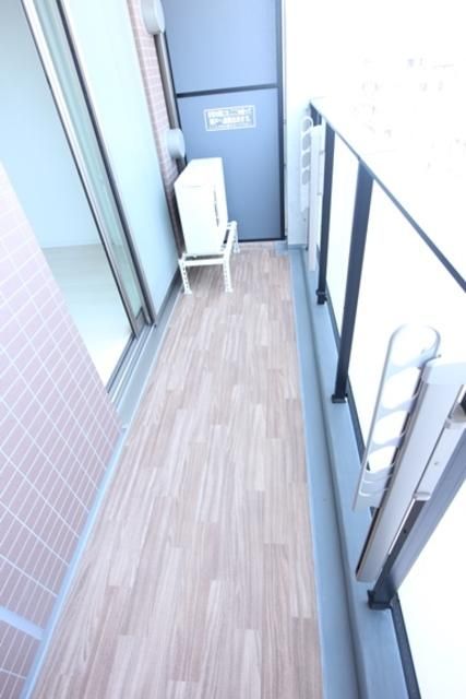 バルコニー　★バルコニー★