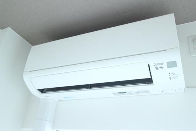 その他設備　★エアコン★