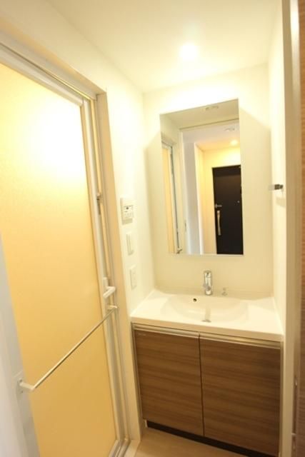 洗面設備　★独立洗面台★