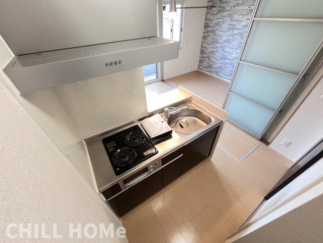キッチン　他社様掲載物件もまとめてご紹介、ご案内可能です(^^)/