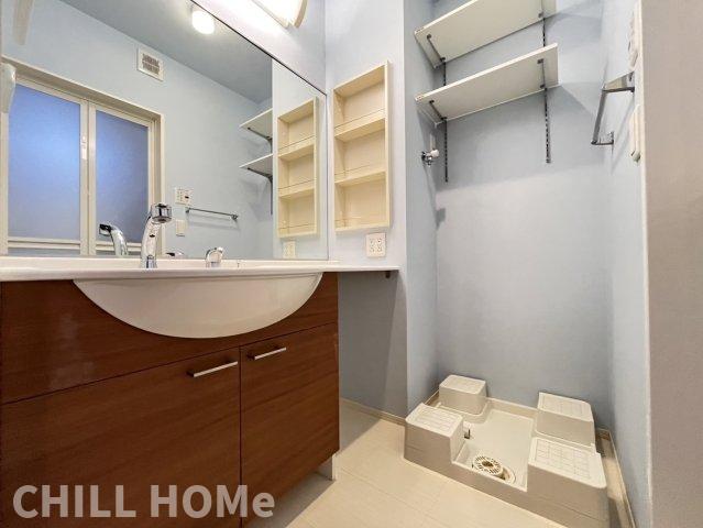 洗面設備　他社様掲載物件もまとめてご紹介、ご案内可能です(^^)/