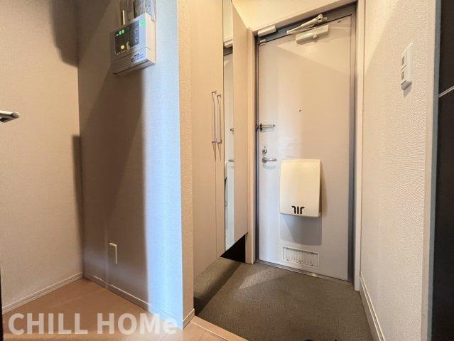 玄関　他社様掲載物件もまとめてご紹介、ご案内可能です(^^)/