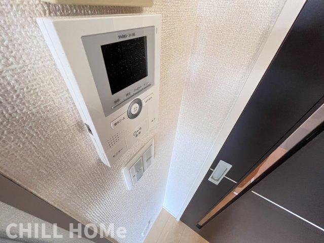 セキュリティ　他社様掲載物件もまとめてご紹介、ご案内可能です(^^)/