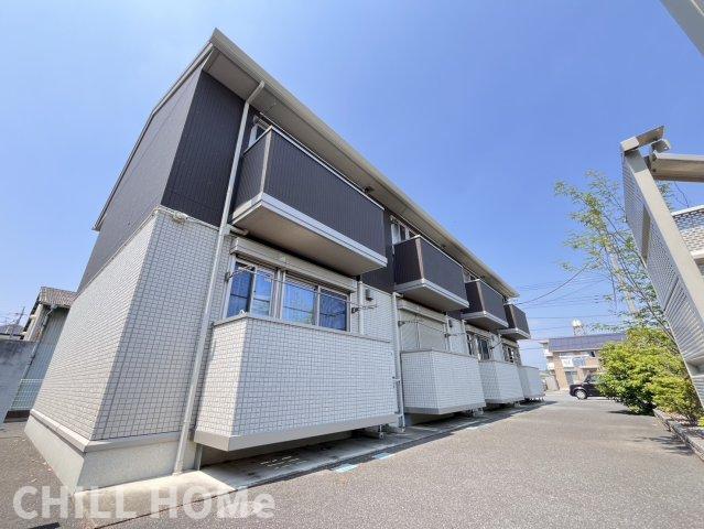 建物外観　他社様掲載物件もまとめてご紹介、ご案内可能です(^^)/