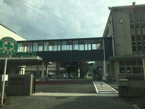 小学校　熊本市立城東小学校（小学校）まで1127m