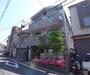 出町柳駅より徒歩12分 3階 築29年7ヶ月の賃貸物件