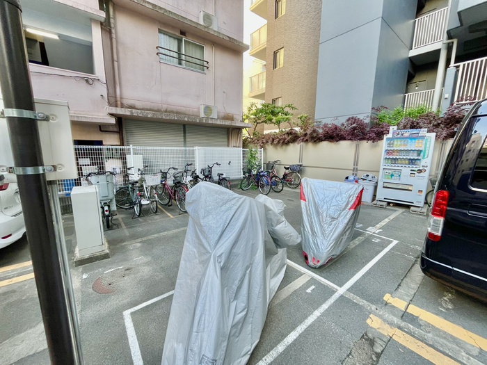 その他共有部分
