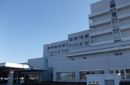 病院　大原医療センター（病院）まで900m