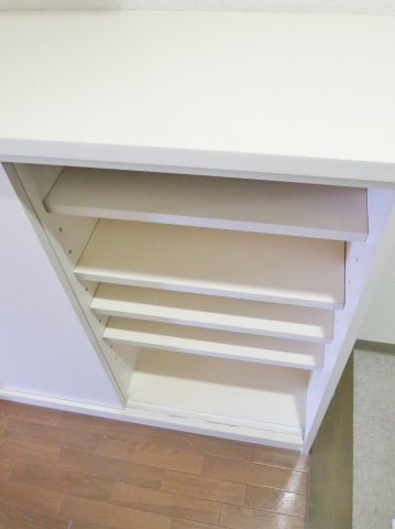 その他部屋・スペース　シューズボックス　※別号室の参考写真です(現況優先・仕様違い
