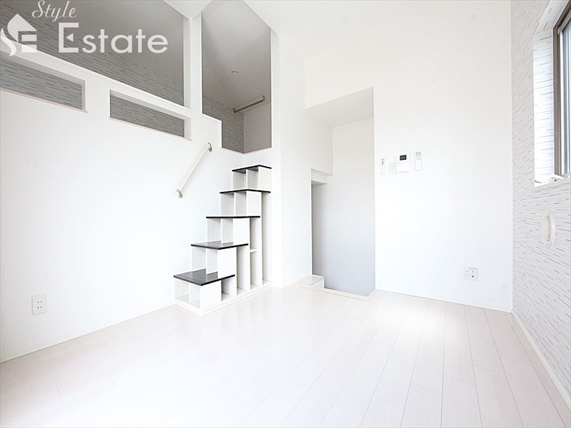 その他部屋・スペース　内装