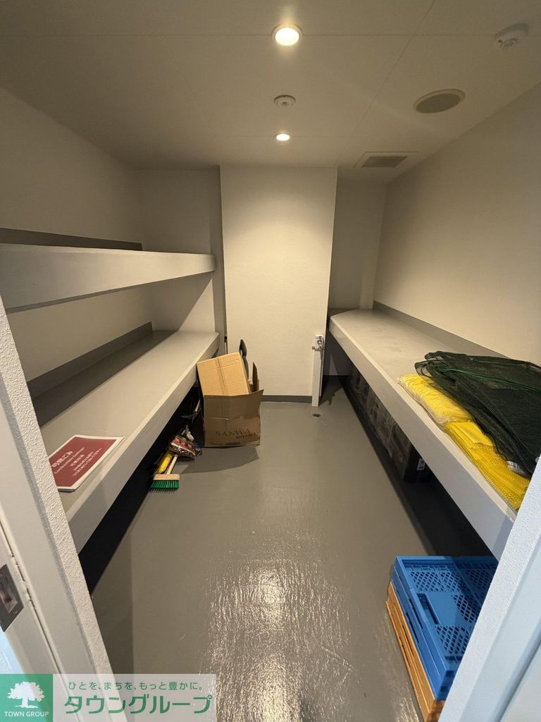 建物外観　眺望