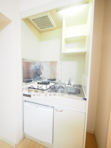 キッチン　同一仕様写真