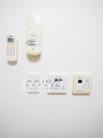 その他設備　同一仕様写真