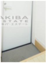 玄関　同一仕様写真