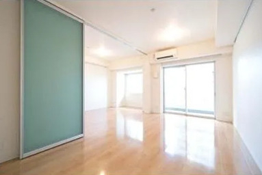 居室・リビング　別部屋参考写真