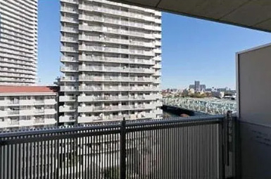 眺望　別部屋参考写真