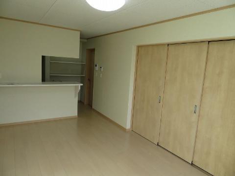 居室・リビング　リビング（イメージ）