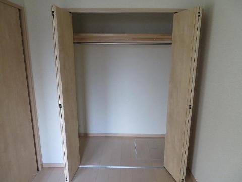 収納　収納（イメージ）