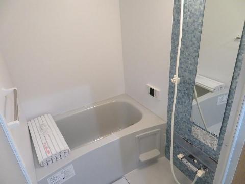 バス・シャワールーム　バス（イメージ）