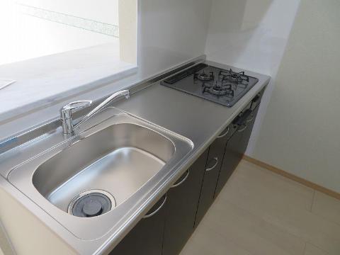 キッチン　キッチン（イメージ）