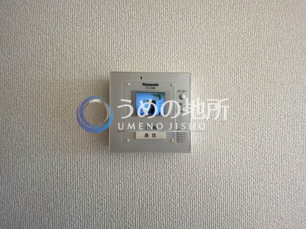 その他部屋・スペース　洋室