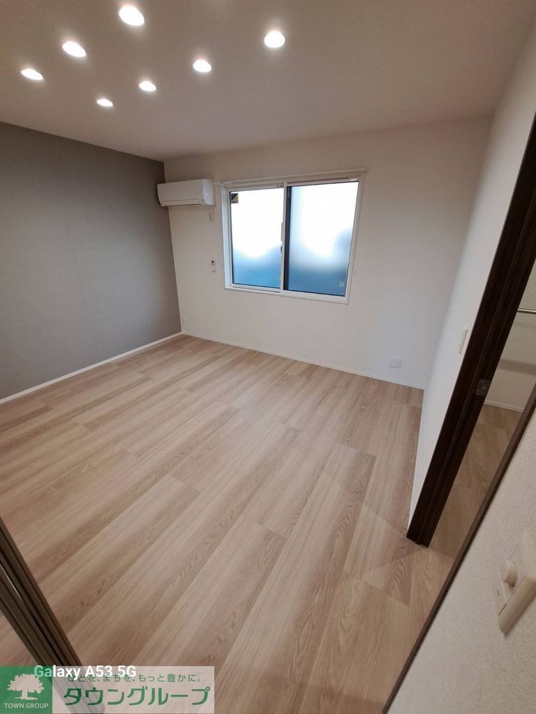 その他部屋・スペース　フローリング