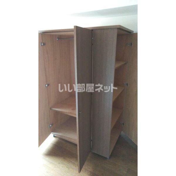 その他部屋・スペース