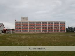 高校・高専　当別高校（高校・高専）まで5320m