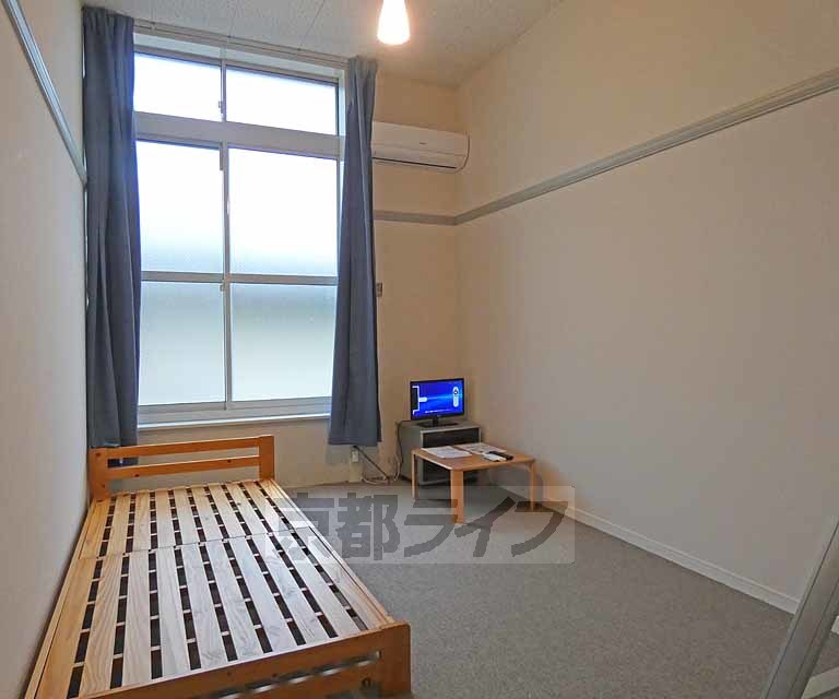 居室・リビング　広々としたお部屋です！